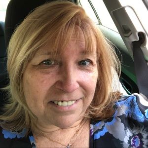 Meet your Posher, Barb